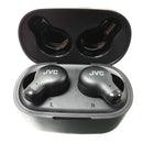 Jvc Ha-a107 Black