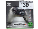 Power A Xbgpadwh Green Gaming Controller