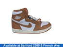 Jordan Fn6622-201 Beige / Tan