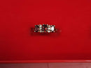 Women's Ring - Yellow Gold 14k (.585) 2.6 grams Size 6