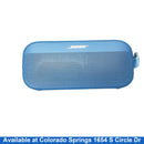 Bose Sound Link Flex Blue Portable Speaker