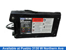 Chicago Electric 64057 Black Mig Welding Machine