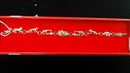 Bracelet - Yellow Gold 10k (.417) 6.2 grams 8 inch