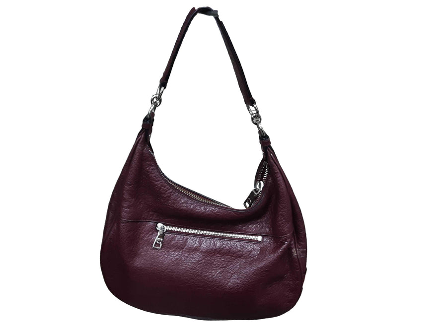Coach Red Purse / Handbag