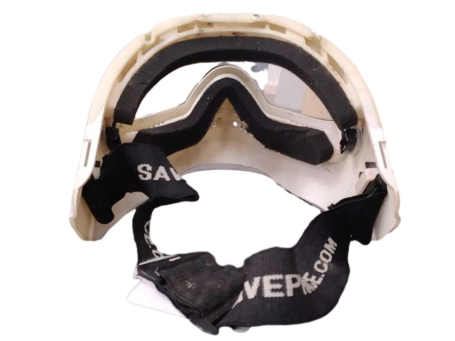 Savephace White