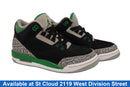 Jordan 398614-030 Green