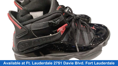 Jordan 322992-026 Black