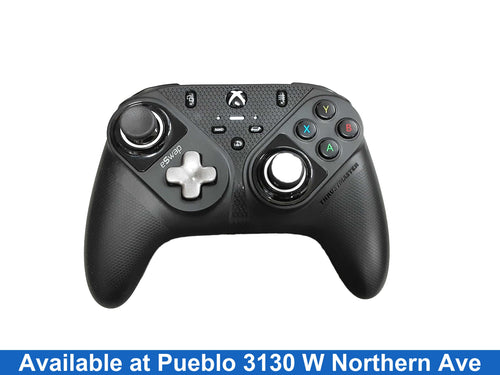 Thrustmaster Eswap 5 Pro Black Gaming Controller