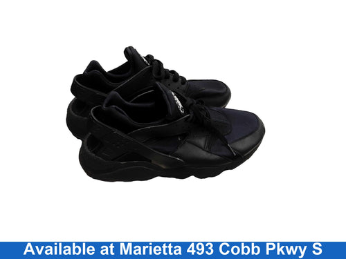 Nike Fd9781-900 Black
