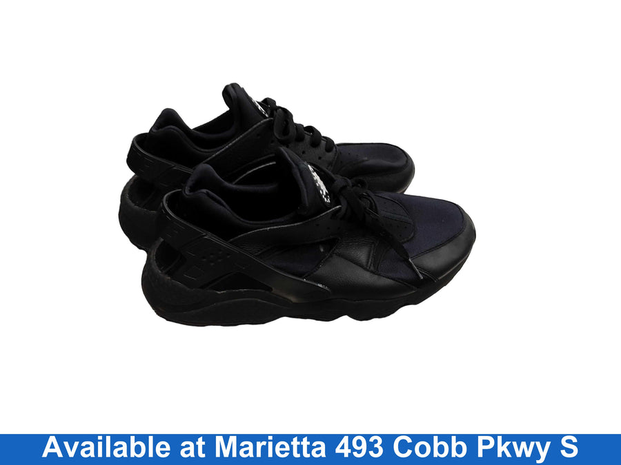 Nike Fd9781-900 Black
