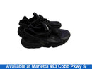 Nike Fd9781-900 Black