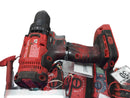 Craftsman Cmcd700 Red Cordless Standard Drill
