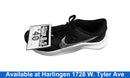 Nike Dm1120-001 Black