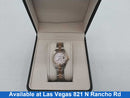Watch - Stainless 55.4 grams