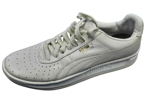 Puma 366613-01 White