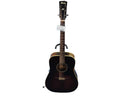 Ibanez Avd6-dts Brown Acoustic Classic Guitar