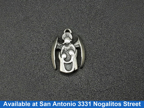 Pendant - Silver 3.8 grams
