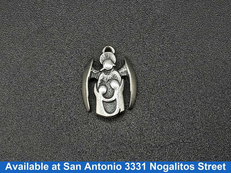 Pendant - Silver 3.8 grams