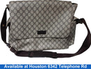 Gucci 204991 Brown Purse / Handbag