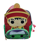 Loungefly Pop Dragonball Z Red Purse / Handbag