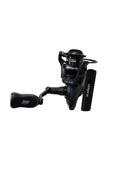 Abugarcia Max Sx Black Fishing Reel