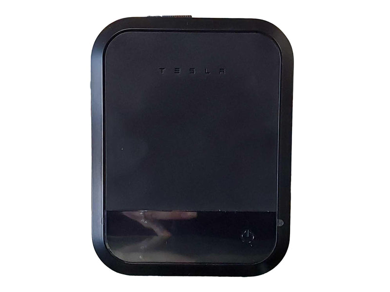 Tesla Trk03 Black Electric Compressor