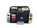 Nintendo Switch Oled (64gb) 64 Gb Gold Portable Video Game System