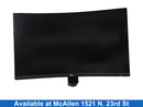 Dell S3222dgm Black Computer Monitor
