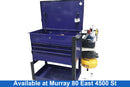 Bluepoint Krbckf40beg Blue Tool Box