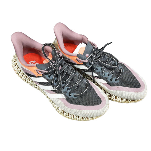 Adidas 4dfwd 2 Running Shoes Multi-color
