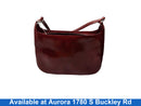 Cartier Must De Happy Birthday Red Purse / Handbag
