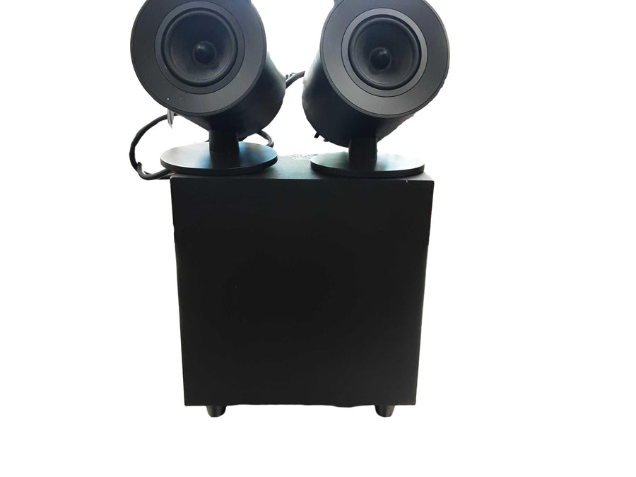 Razor Nommo V2 Black