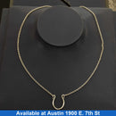 Chain - Silver 4.4 grams 16 inch