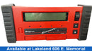 Snapon Mt2500 Red Electrical Testing Instrument