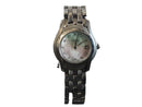 Gucci 5500l Silver Regular Watch