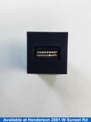 Women's Ring - Rose Gold 10k (.417) 2.5 grams Size 20