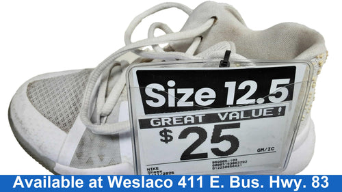 Nike 869985-103 White