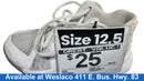 Nike 869985-103 White