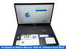 Asus L510ma Intel Core I5 - 6th Generation 4 Gb 128 Gb Blue Laptop