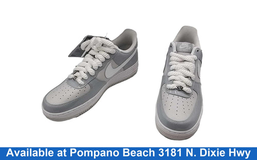 Nike Hv9405-001 Gray