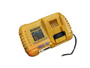 Dewalt Dcb118 Yellow Power Tool Accessory