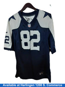 Nike Blue Sports Jersey