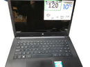 Hp L Tpn-q187 Amd E2 8 Gb 500 Gb Black Laptop