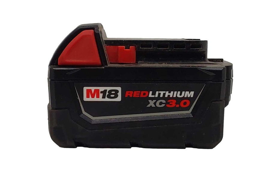 Milwaukee 48-11-1828 Black Power Tool Accessory