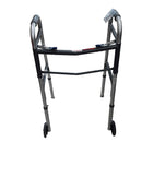 Probasics Wkaaw2b-a Silver Walking Aid