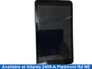 Qlink 8 Black Tablet