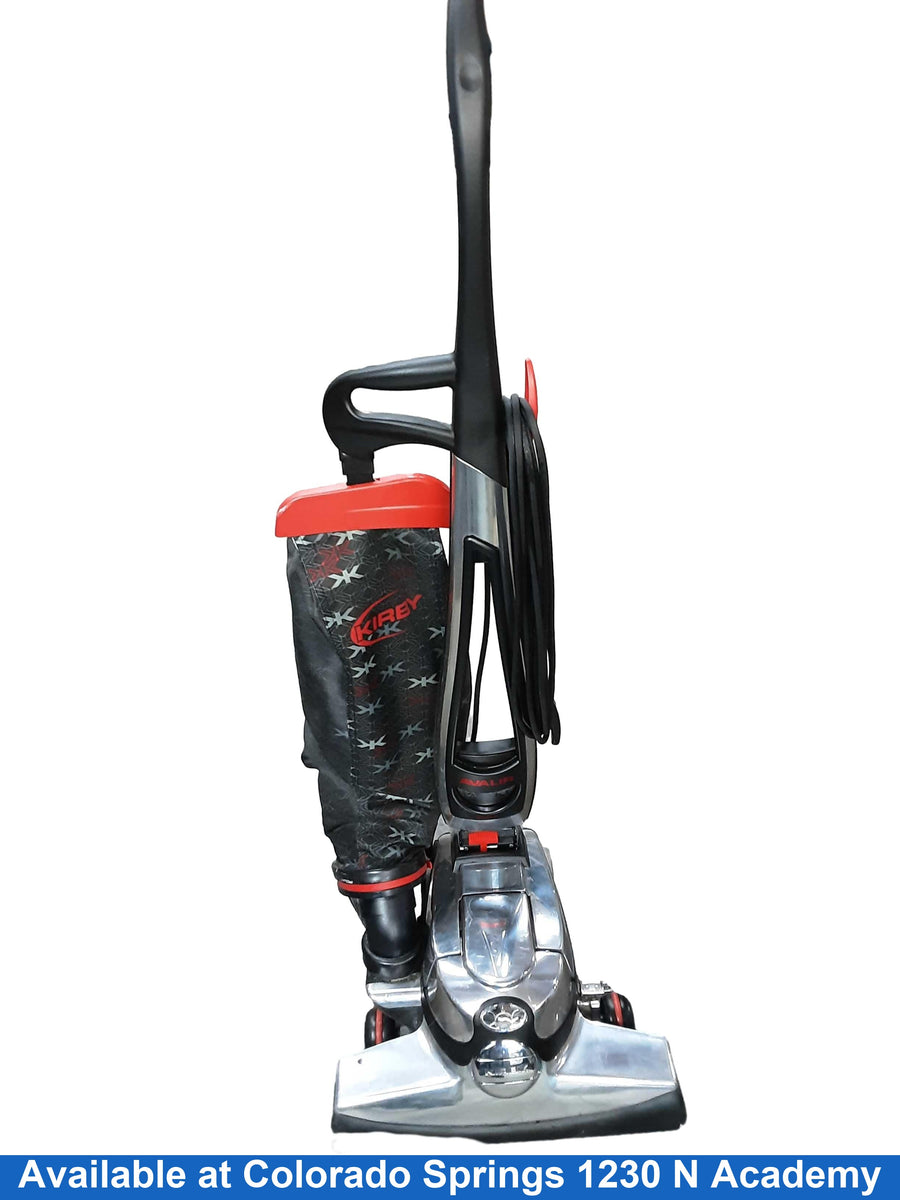 Kirby Avilar Gray Wet / Dry Vacuum