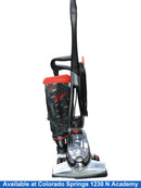 Kirby Avilar Gray Wet / Dry Vacuum