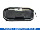 Altec Lansing Imw3100 Black Portable Speaker