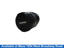 Tamron Black Photographic Lens